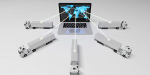 Fleet Management & Vehicle Tracking