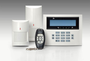 Automatic Alarm Systems